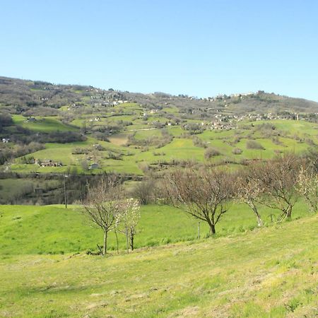 B&B Ride Appennino Montefiorino Экстерьер фото