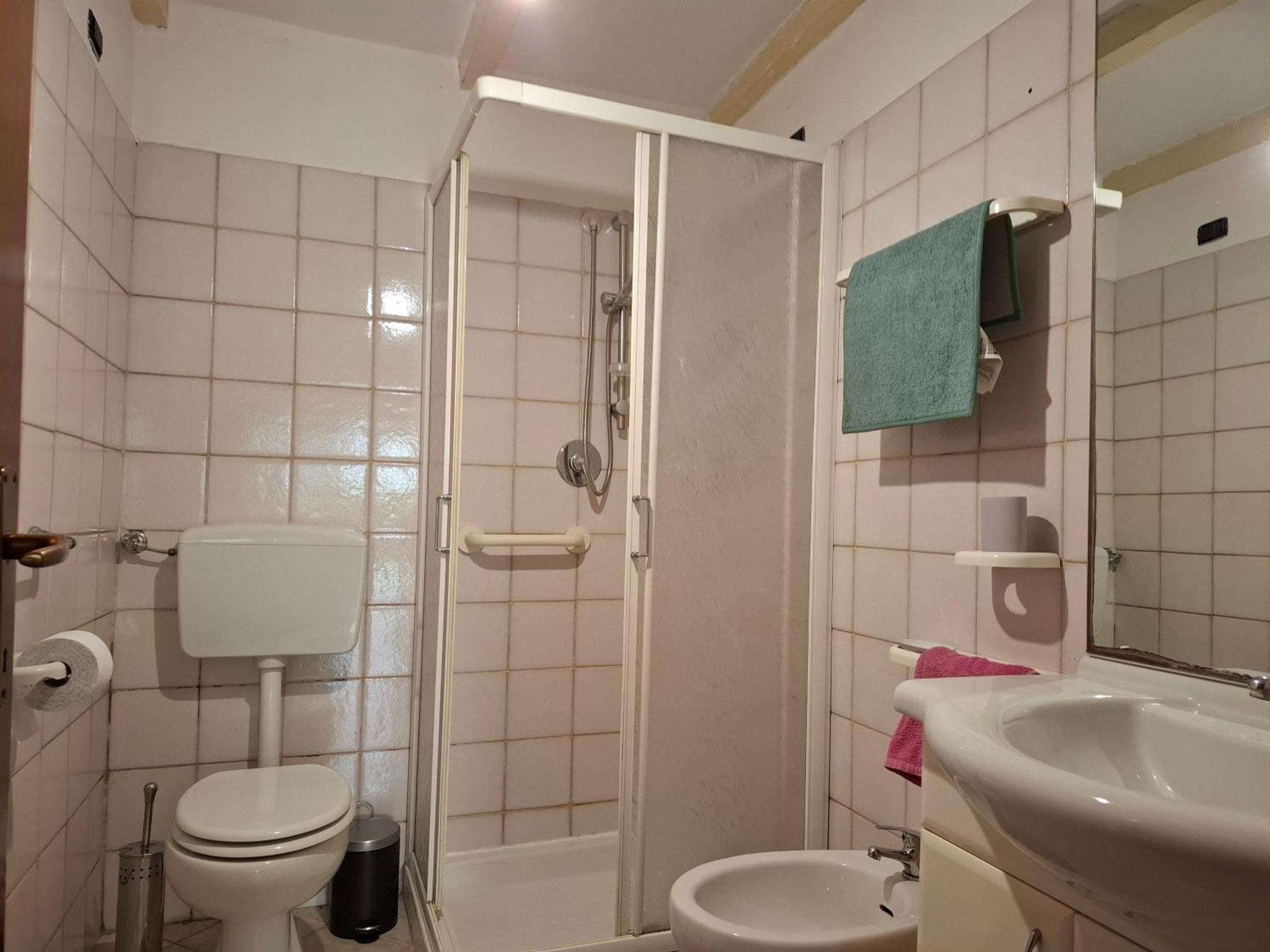B&B Ride Appennino Montefiorino Экстерьер фото