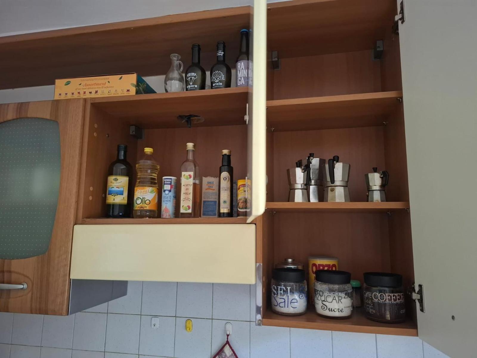 B&B Ride Appennino Montefiorino Экстерьер фото